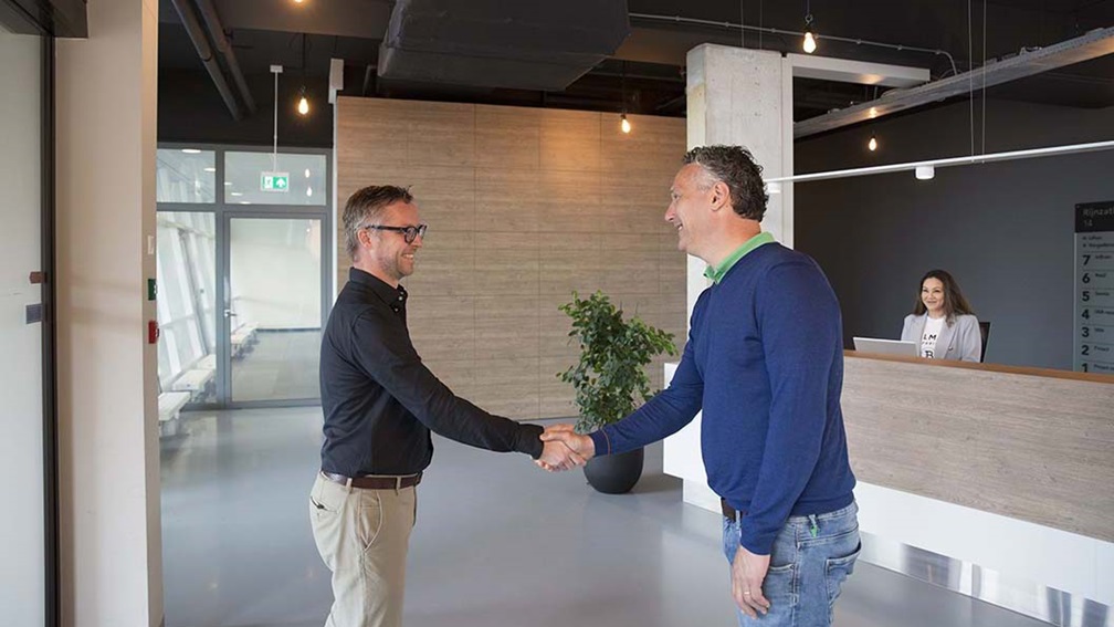 Beeld corporate