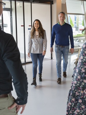 Beeld corporate