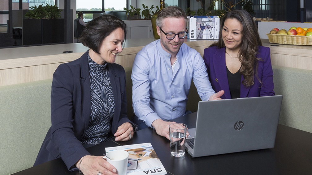 Beeld corporate