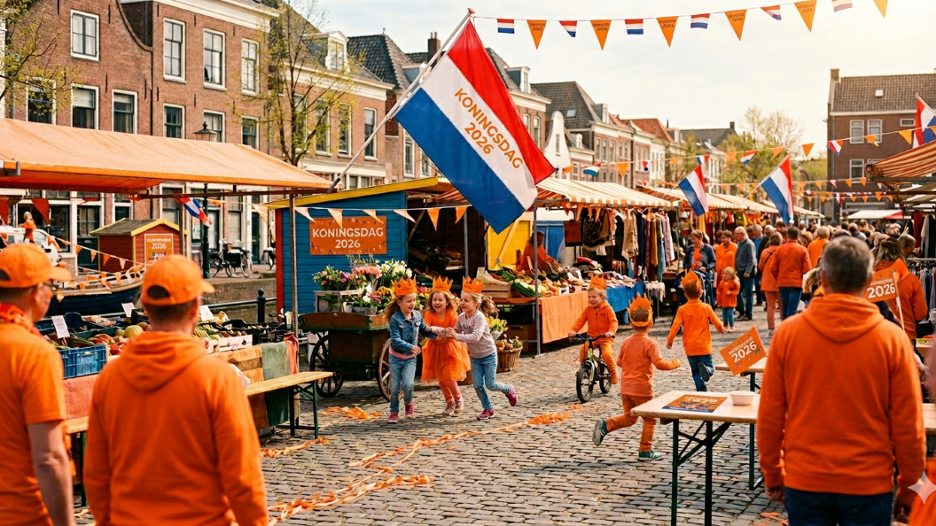 Koningsdag