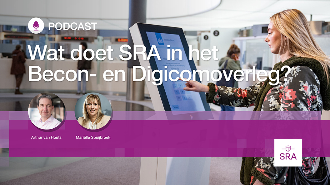 Podcast Becon Digicom