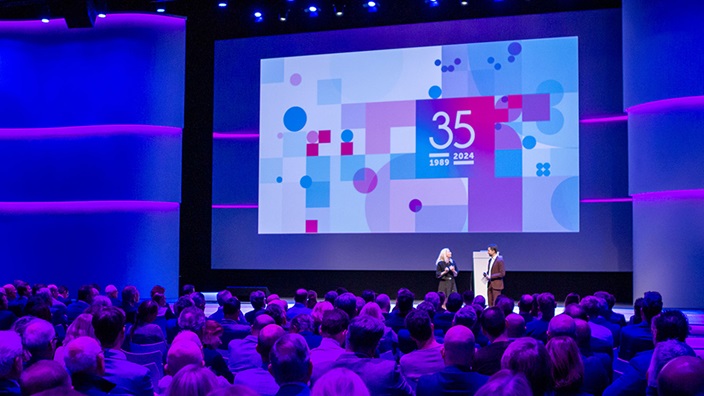 SRA-Jubileumdag 2024