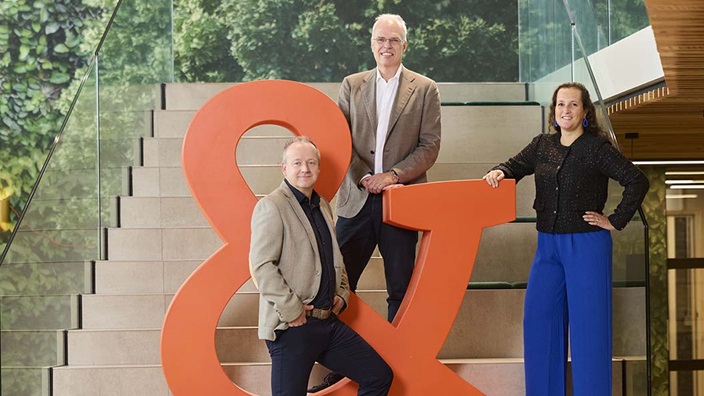 De Jong & Laan en Dutch Accounting House