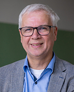 Gerard van Vuuren