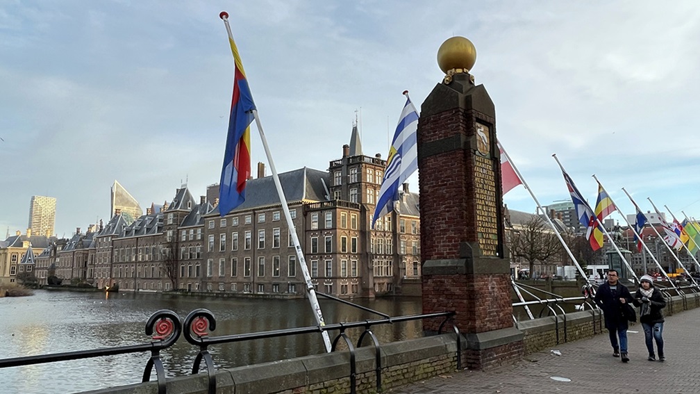 Hofvijver