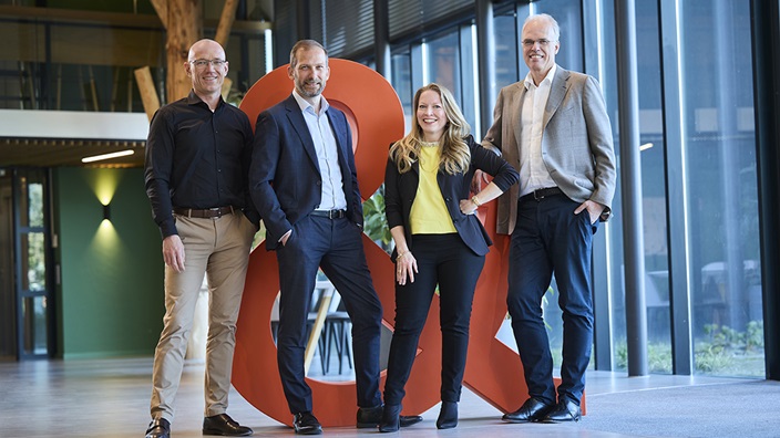 JANĀ© Accountants en Adviseurs kiest voor samengaan met de Jong & Laan