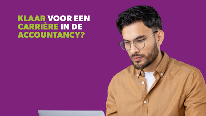 SRA: Jouw wereldbaan dichtbij