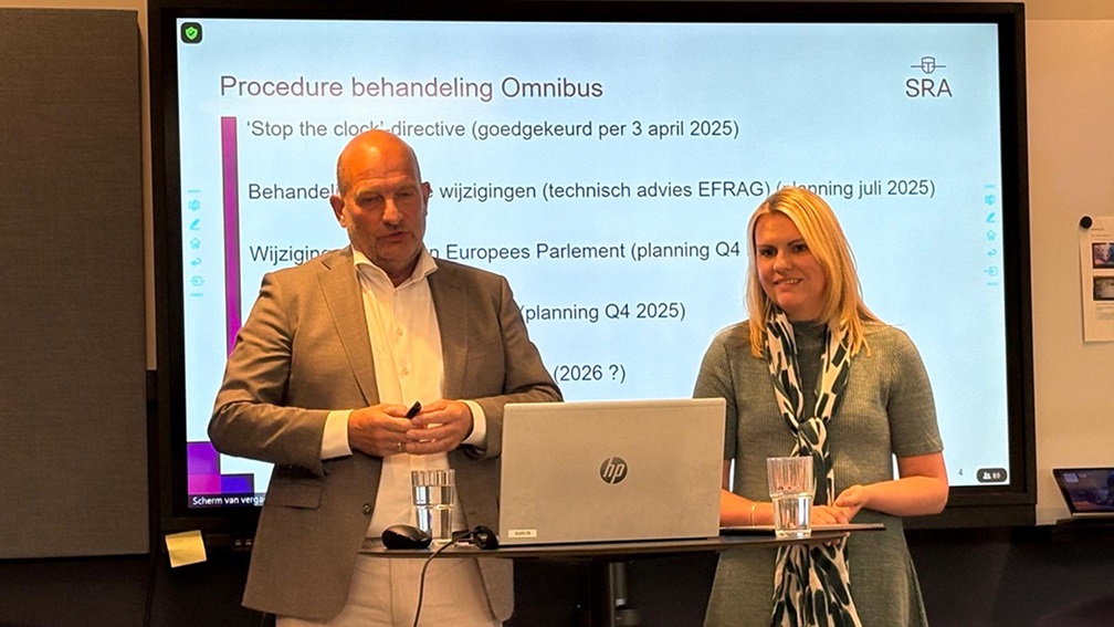 SRA-lunchwebinar Omnibus