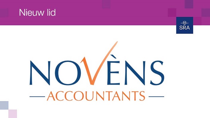 Nideuw SRA-Lid Novèns