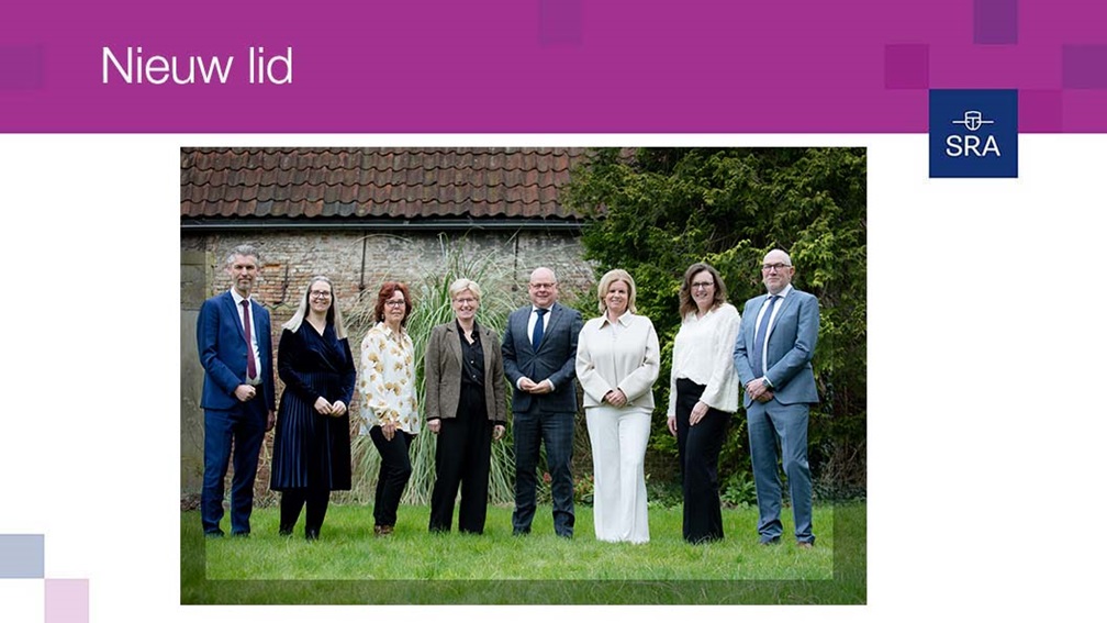 Nieuw SRA-lid: Struik Accountants