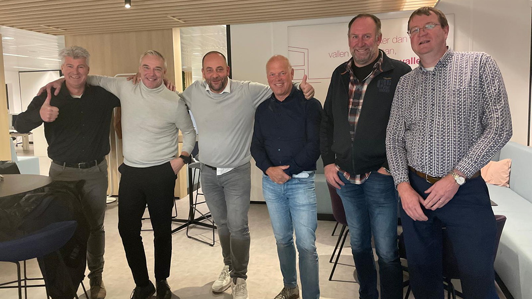 Transport en Logistiek branchegroep