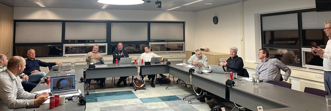 Transport en Logistiek branchegroep