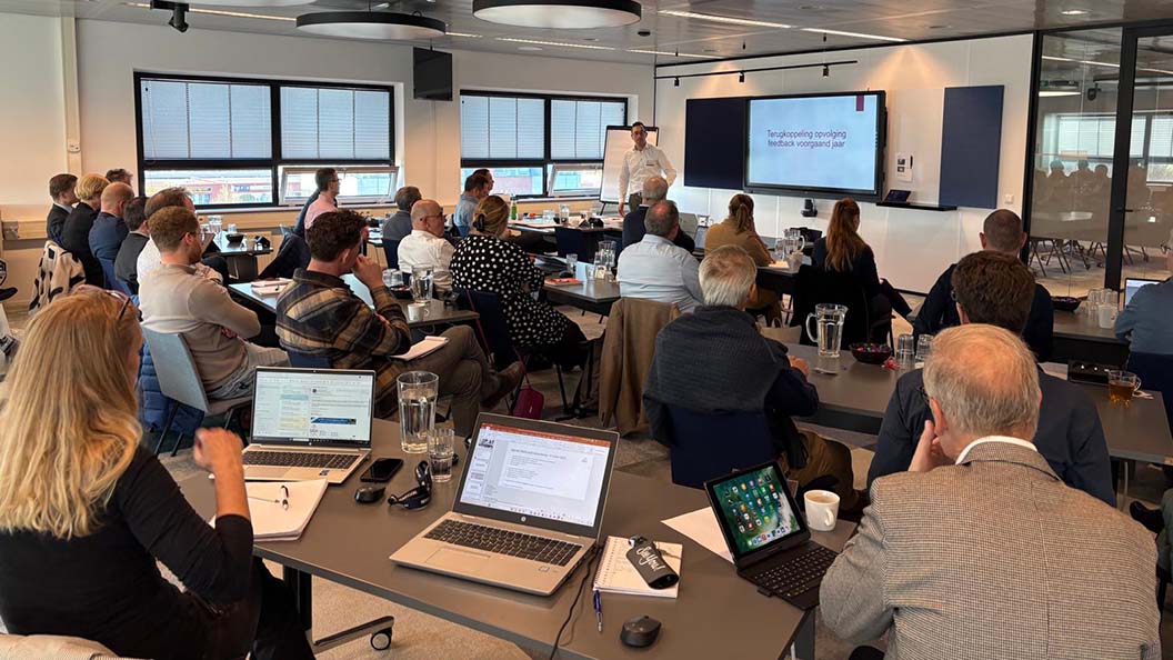 Wwft-audit Kennissessie