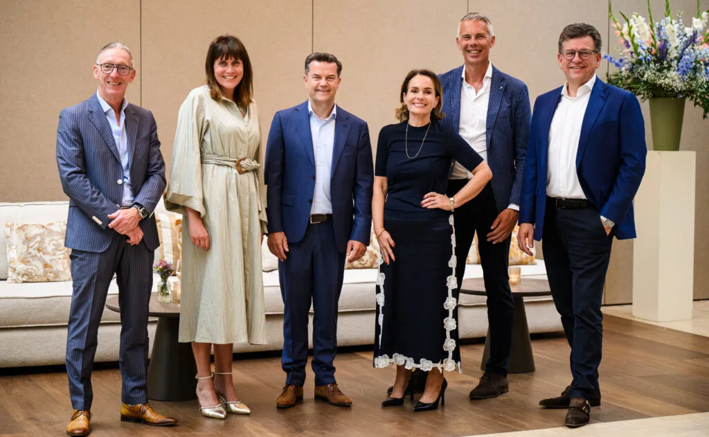 Baker Tilly en Baat