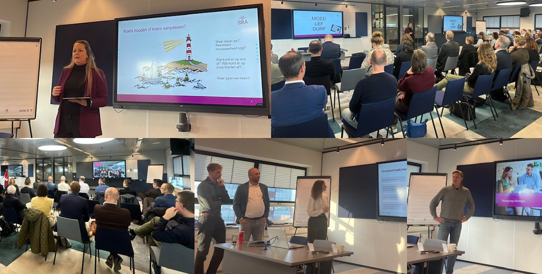 Bijeenkomst Platform Duurzaamheid