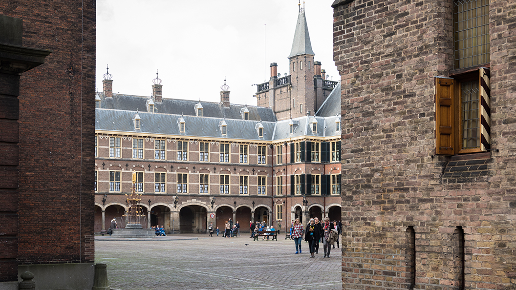 Binnenhof