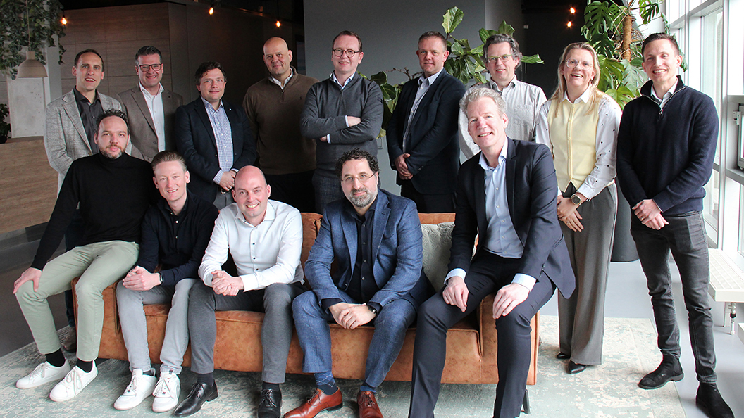 Commissie IT en Data