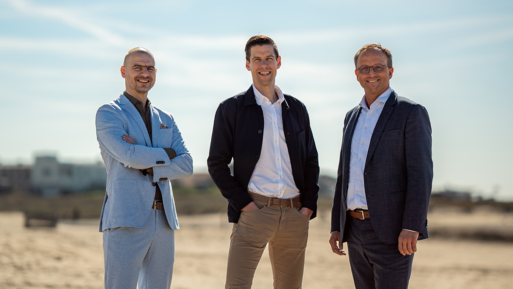 Confianza en Lansigt