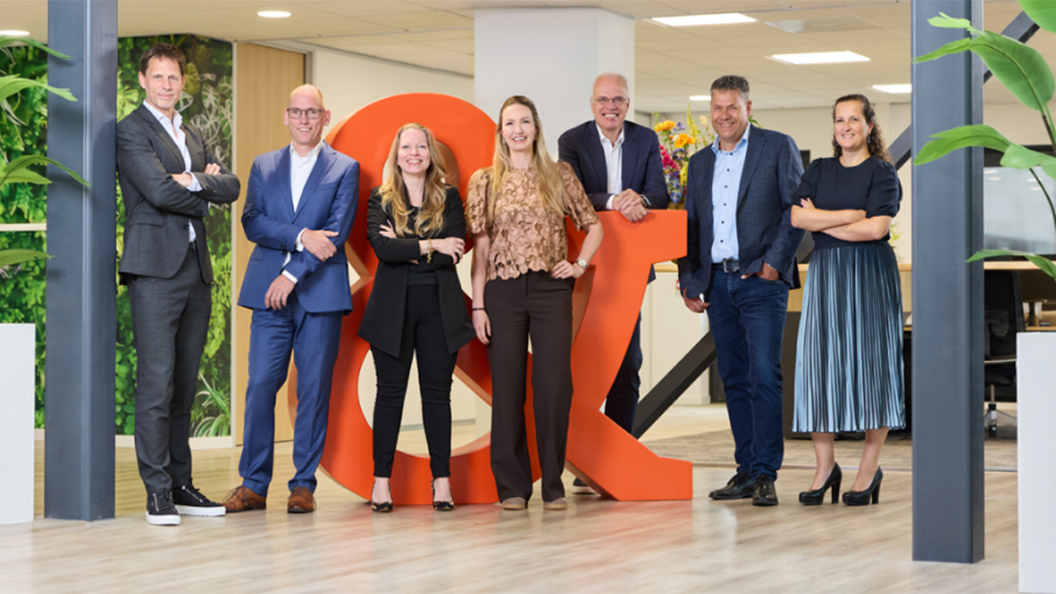 Contaxus en de Jong & Laan