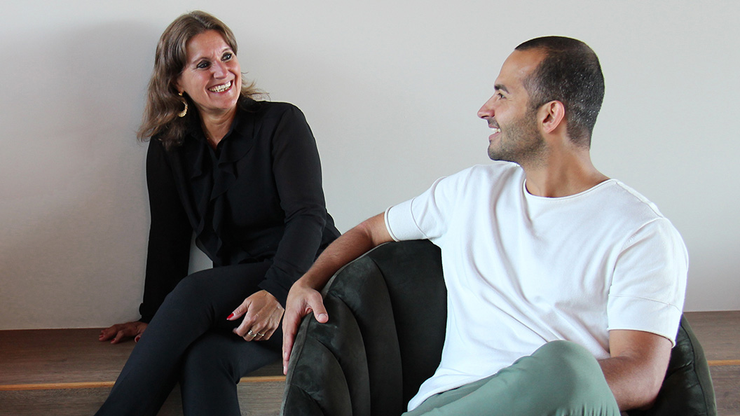 Hidayet Bahadin over het DNA van de accountant