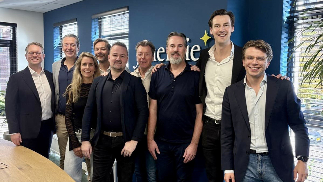 Finergie sluit aan bij PIA Group