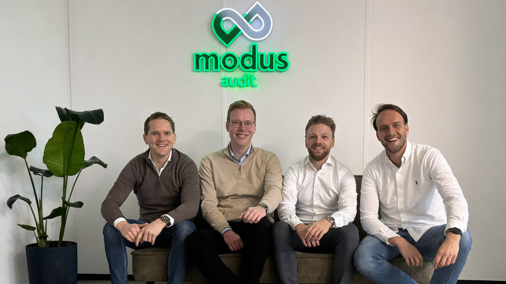 modus audit