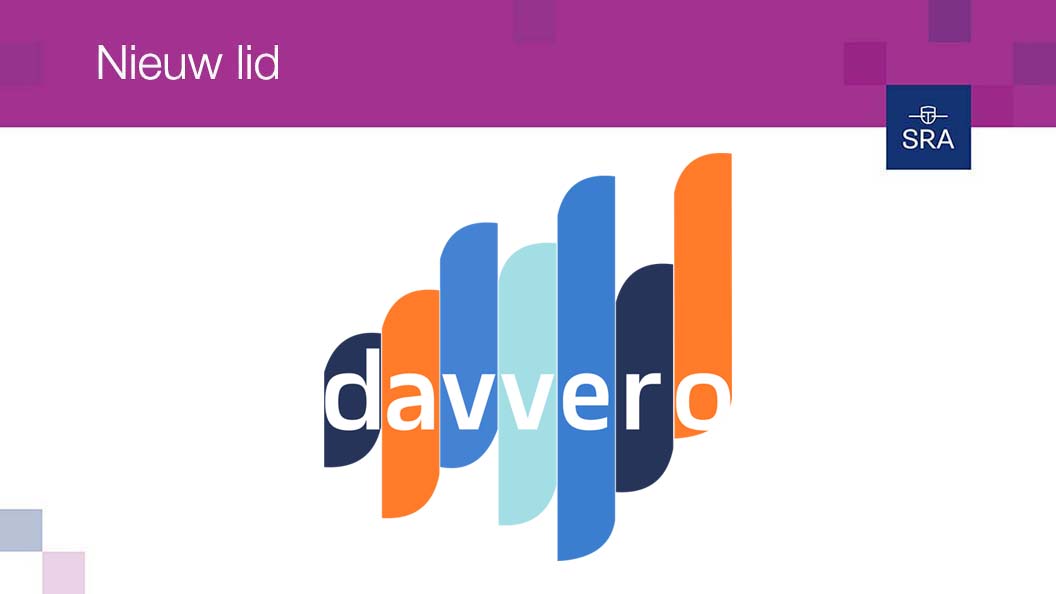 Nieuw lid Davvero Accountants