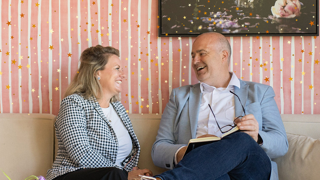 Nieuwjaarsgroet 2026