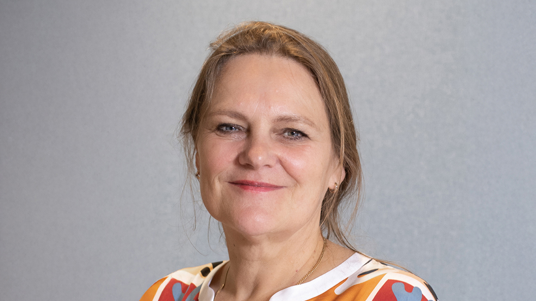 Pauline van Esterik