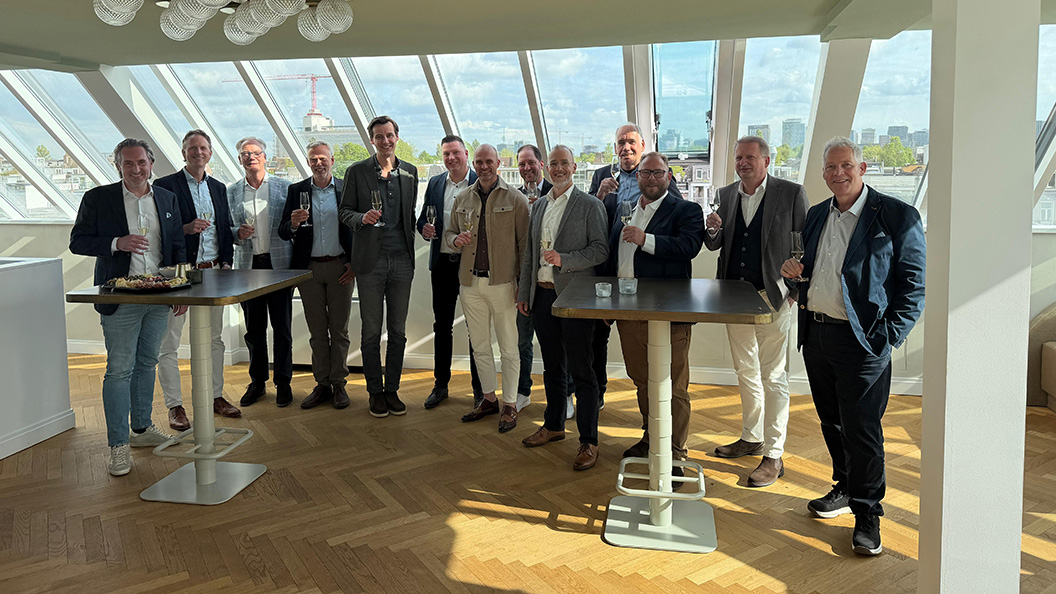 PIA Group en Juyst Accountants
