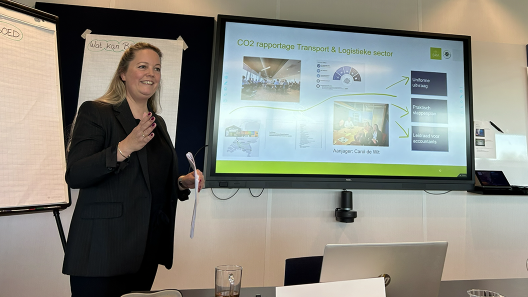 Platform Duurzaam ondernemen