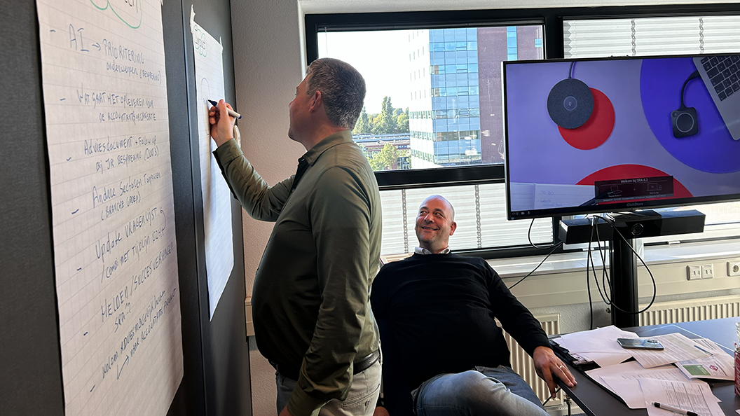 Platform Duurzaam ondernemen