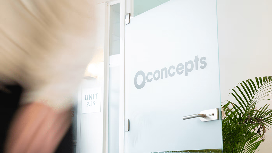 Qconcepts