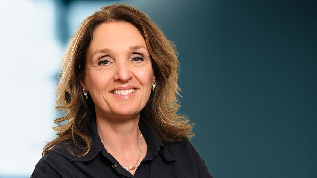 Sandra van Es - van der Mast