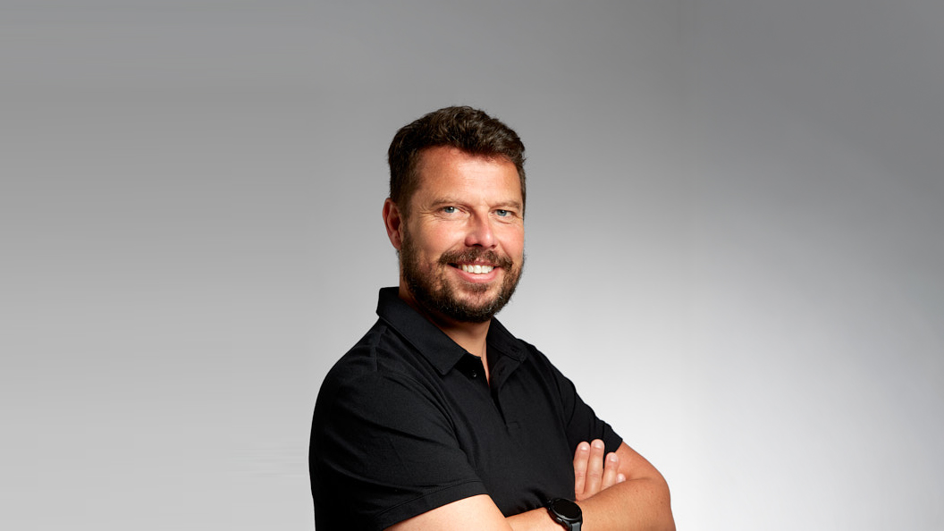 Sjoerd van den Heuvel
