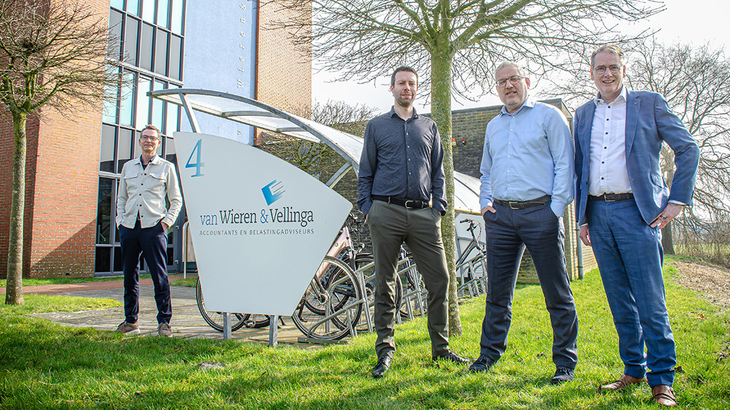 Van Wieren & Vellinga Adviseurs en Accountants