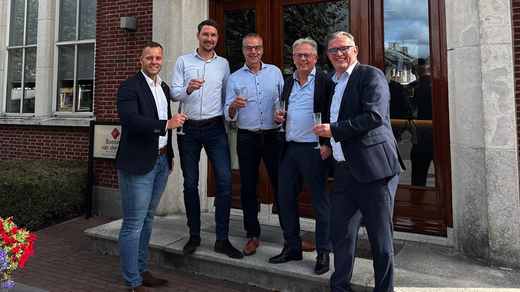Computantis en Boesveld van der Burg