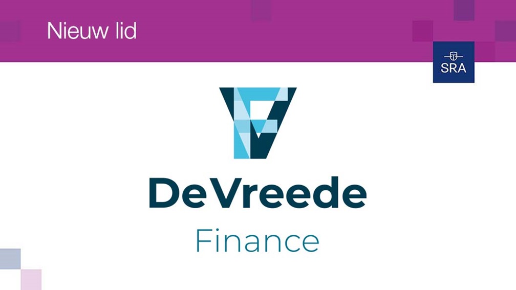 De Vreede Finance