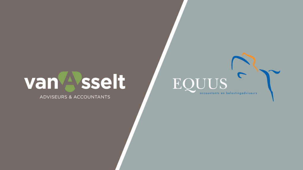 Fusie Van Asselt en EQUUS