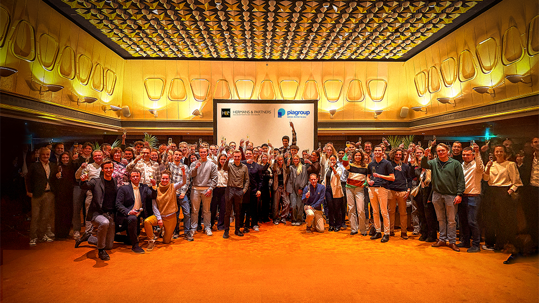 Hermans & Partners en PIA