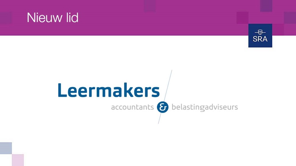 Leermakers accountants en belastingadviseurs