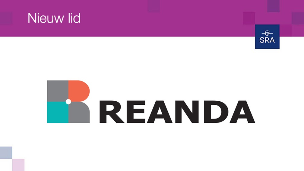 Logo Reanda