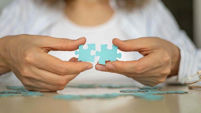 Puzzel