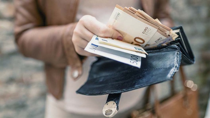 Geld