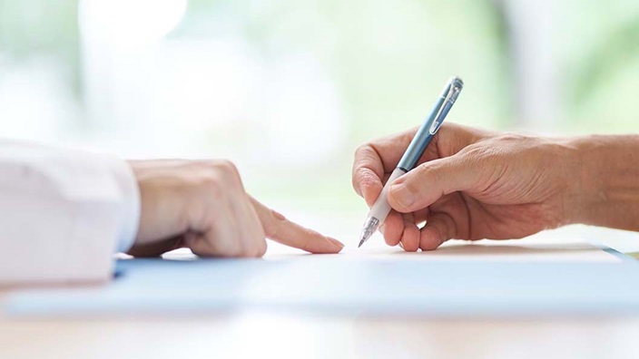 Contract