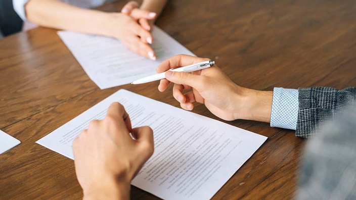 Contract
