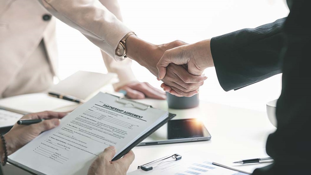 Contract