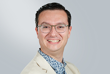 Alex Barendrecht (HLB Den Hartog)