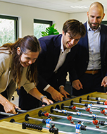 Publieke Sector Accountants