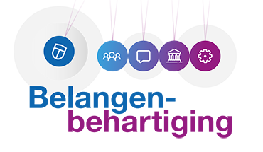 Beeldmerk Belangenbehartiging